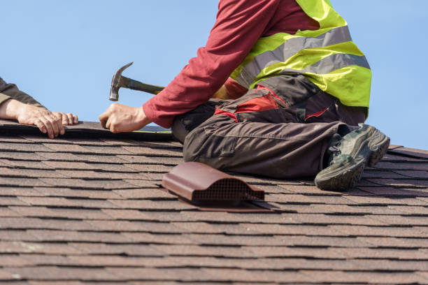 Best Metal Roofing Contractor  in Exeter, PA