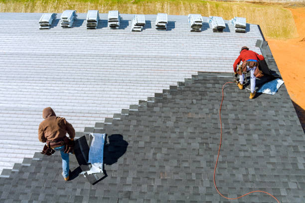 Reliable Exeter, PA Roofing Contractor Solutions