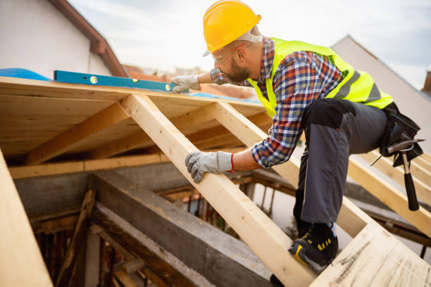 Best Gutter Installation and Roofing  in Exeter, PA