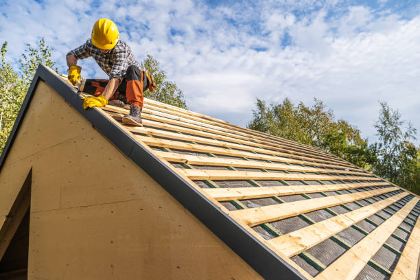Best Commercial Roofing Services  in Exeter, PA